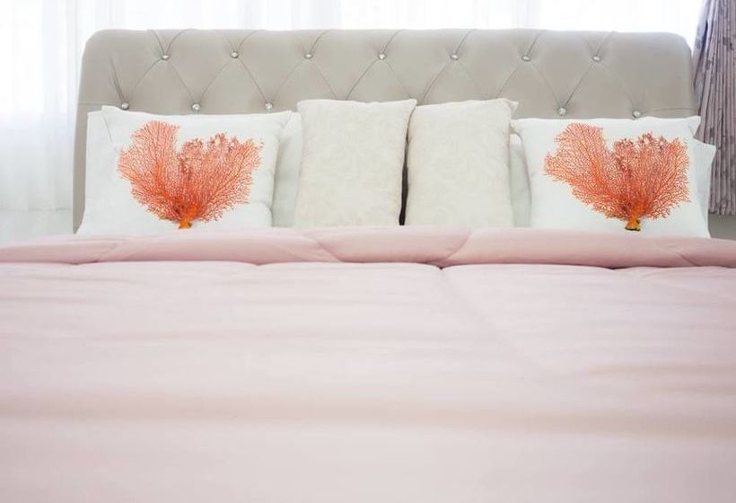 Hotel Baan Ping Kan Chiang Mai 3