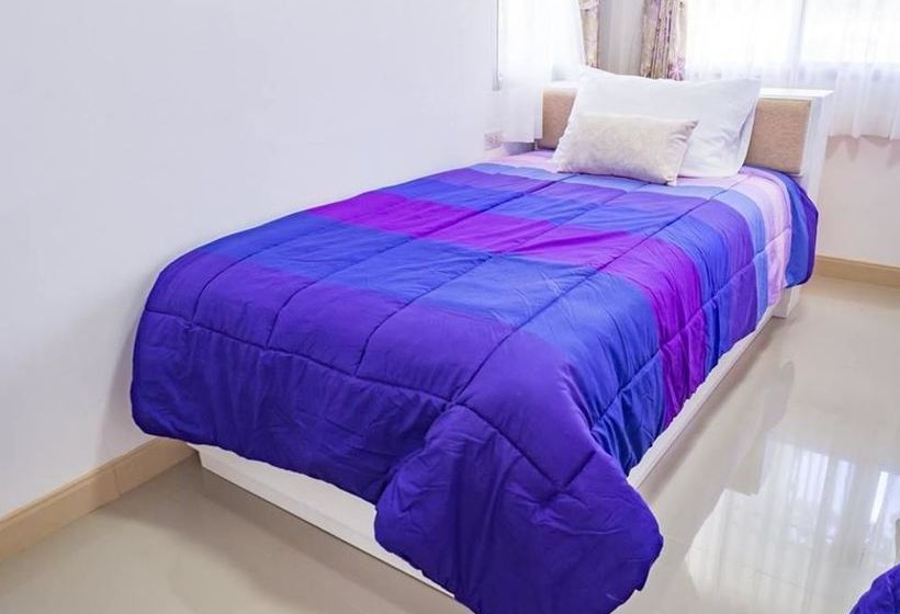 Hotel Baan Ping Kan Chiang Mai 4