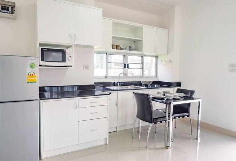 Hotel Baan Ping Kan Chiang Mai 5