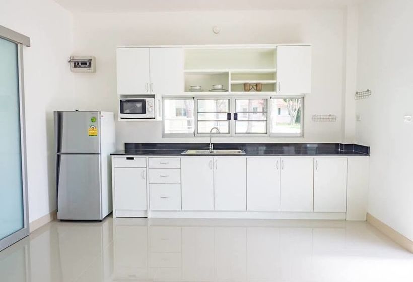 Hotel Baan Ping Kan Chiang Mai 6