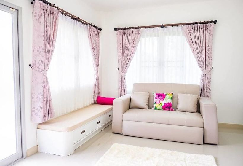 Hotel Baan Ping Kan Chiang Mai 7