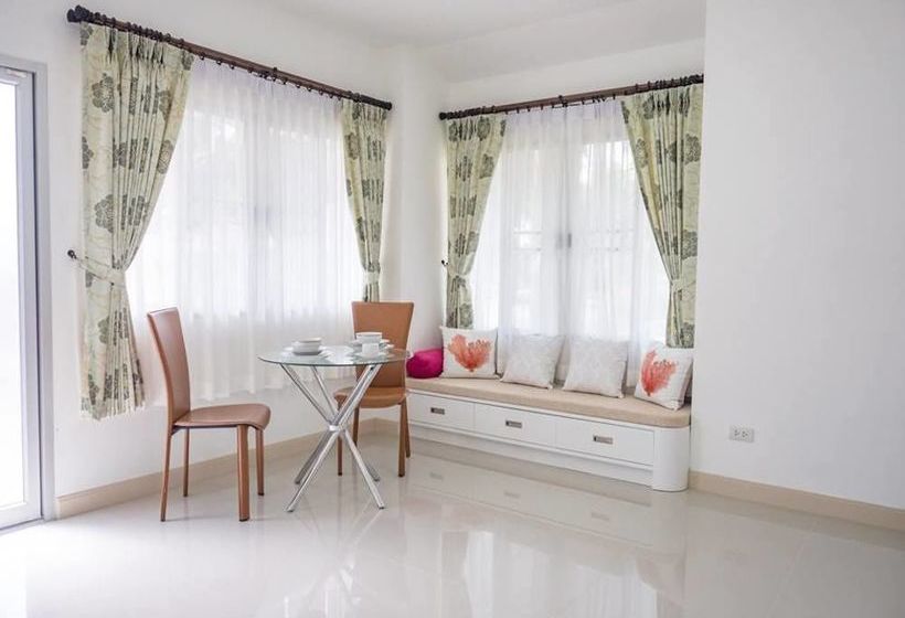 Hotel Baan Ping Kan Chiang Mai 8