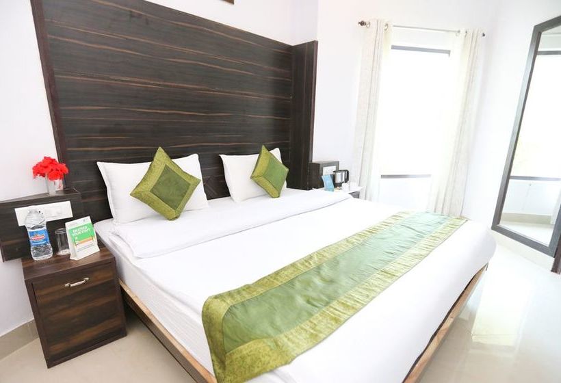 Hotel Treebo The Tigers Pug Mark Resort 6