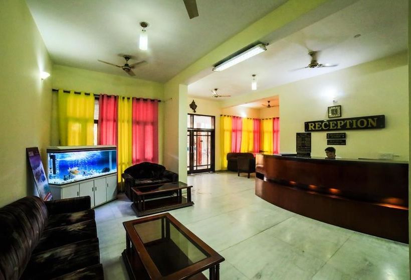 Hotel Neeraj Bhawan 1