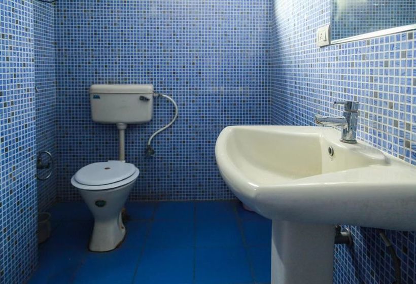 Hotel Neeraj Bhawan 11