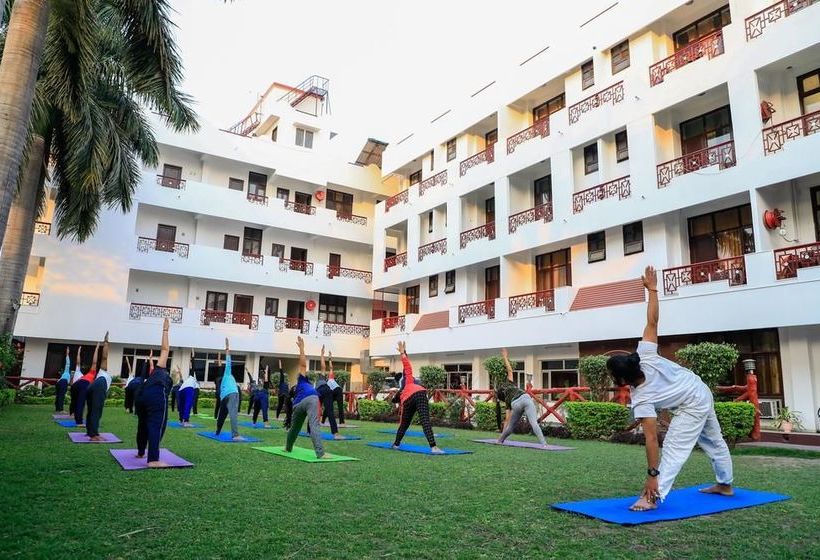 Hotel Neeraj Bhawan 13