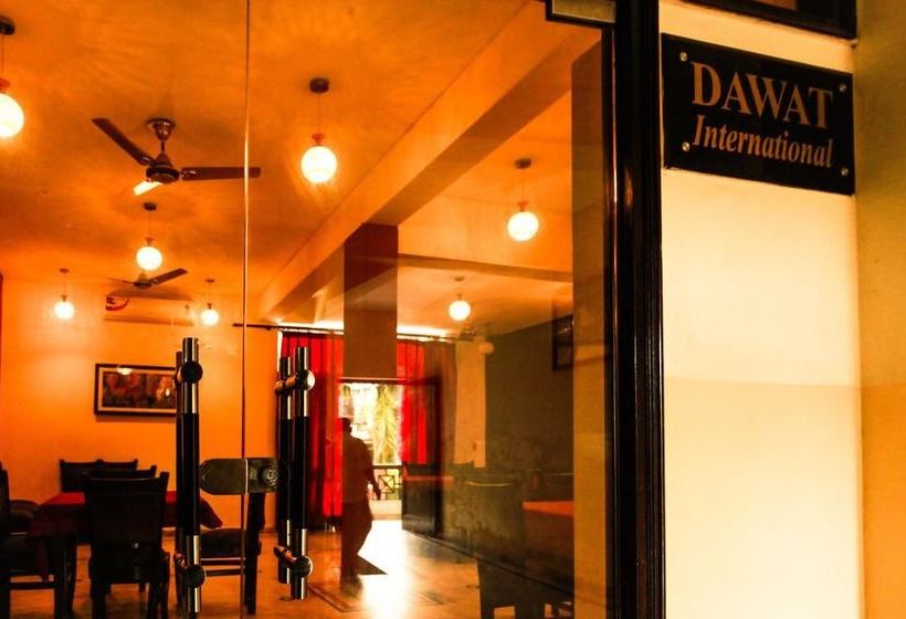 Hotel Neeraj Bhawan 17