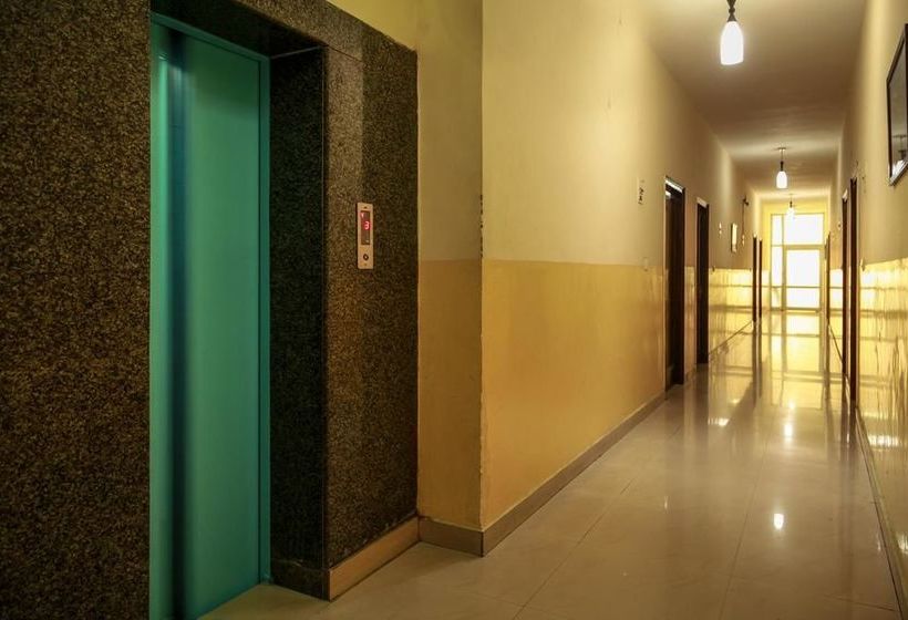 Hotel Neeraj Bhawan 19