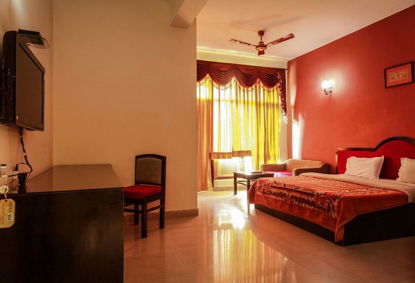 Hotel Neeraj Bhawan 2