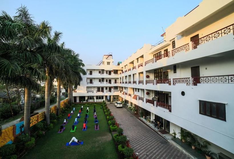 Hotel Neeraj Bhawan 20