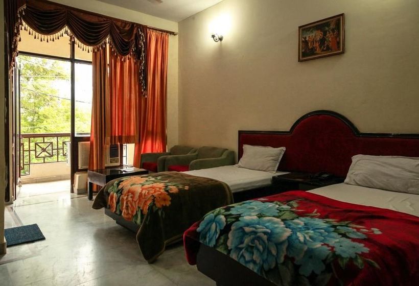 Hotel Neeraj Bhawan 5