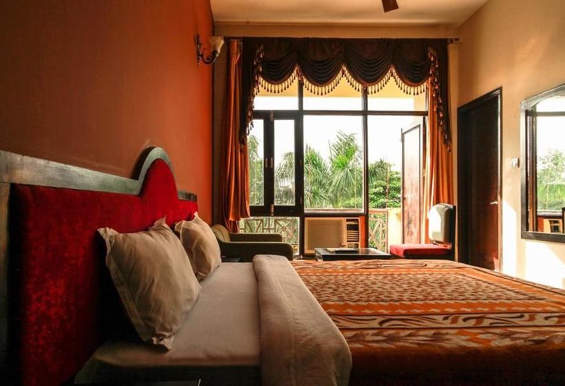 Hotel Neeraj Bhawan 6