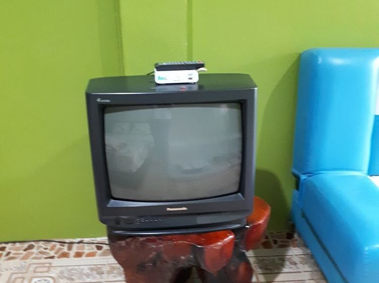 Pension Baanklong Amphawa Homestay 10