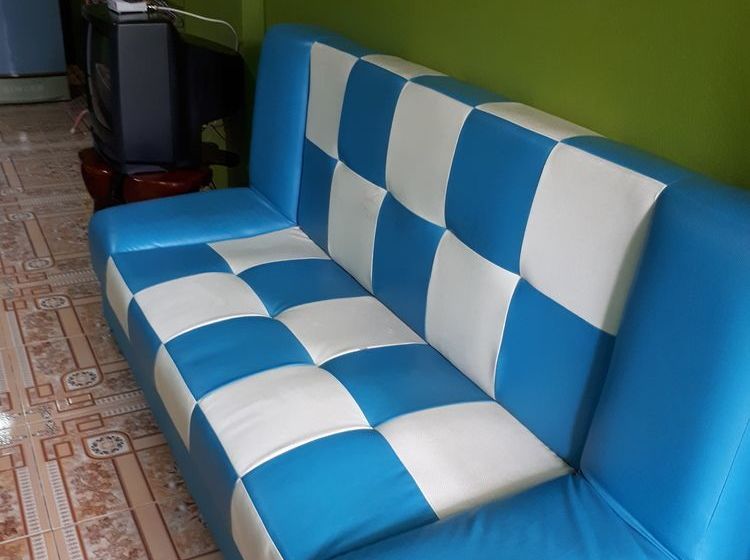 Pension Baanklong Amphawa Homestay 11