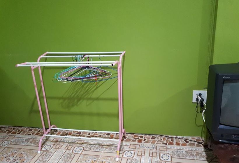 Pension Baanklong Amphawa Homestay 12