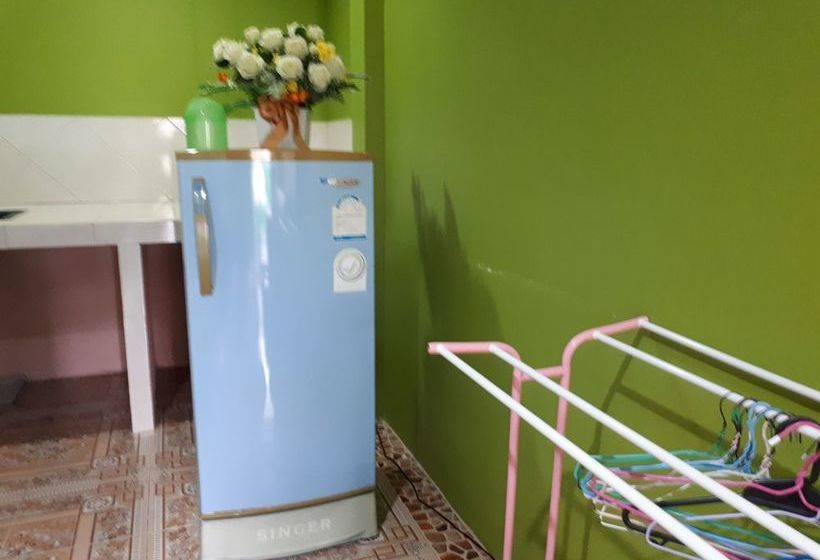 Pension Baanklong Amphawa Homestay 13