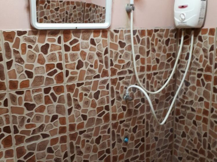 Pension Baanklong Amphawa Homestay 15