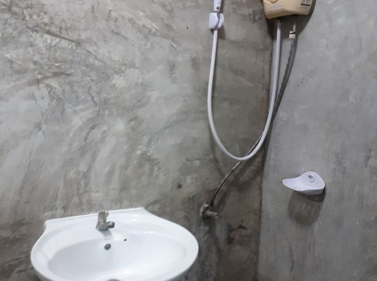 Pension Baanklong Amphawa Homestay 16