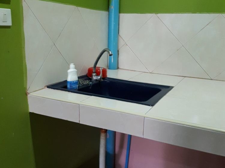 Pension Baanklong Amphawa Homestay 17