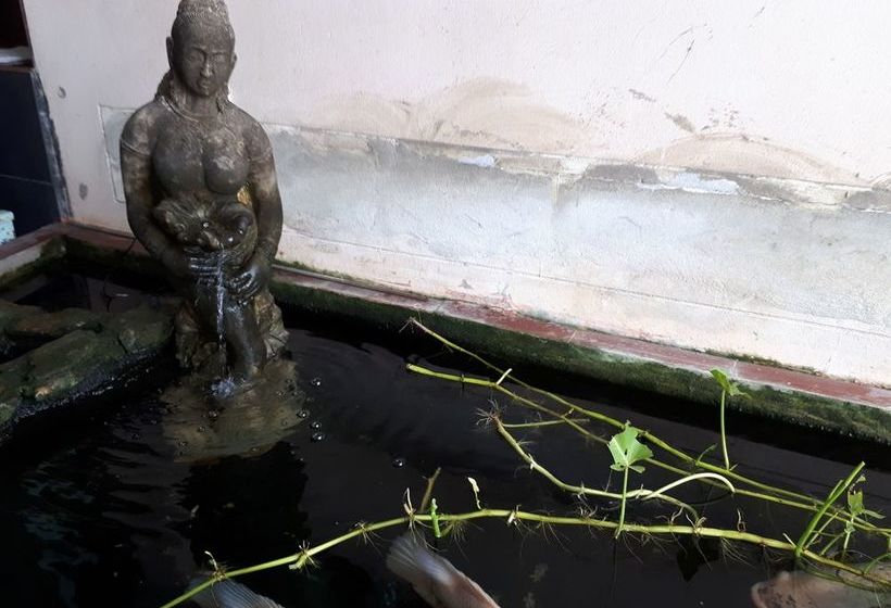 Pension Baanklong Amphawa Homestay 19