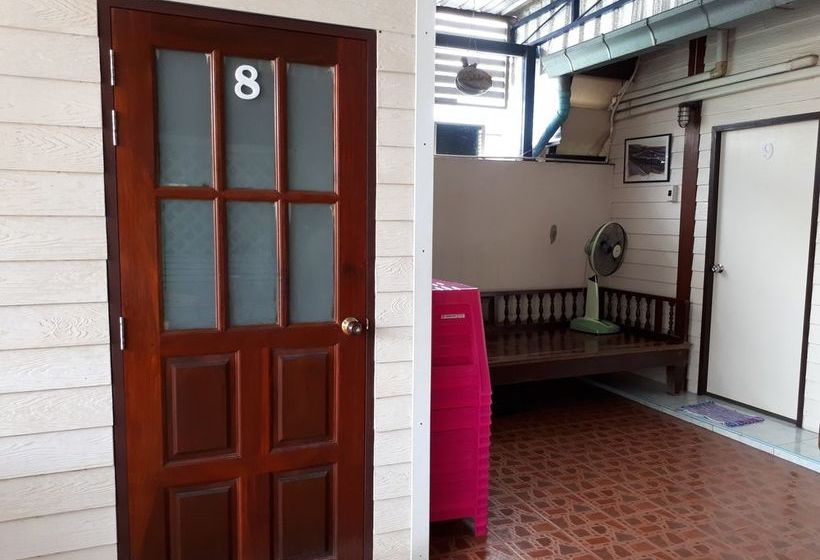 Pension Baanklong Amphawa Homestay 2