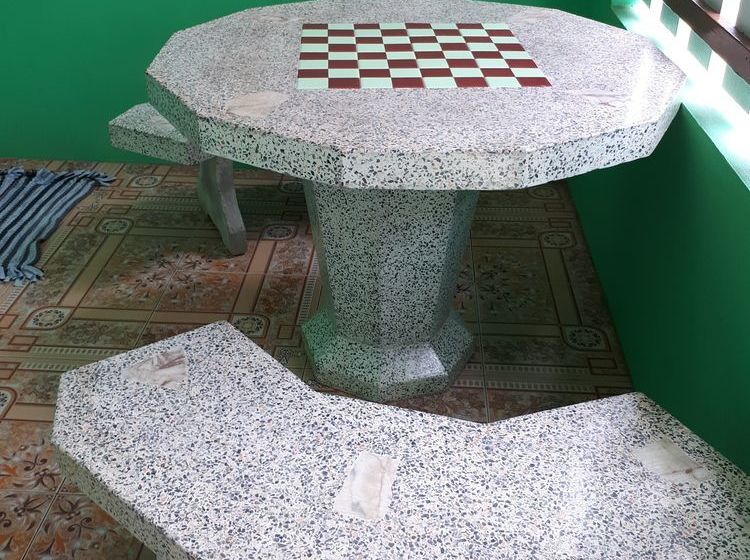 Pension Baanklong Amphawa Homestay 20