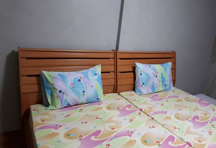 Pension Baanklong Amphawa Homestay 3