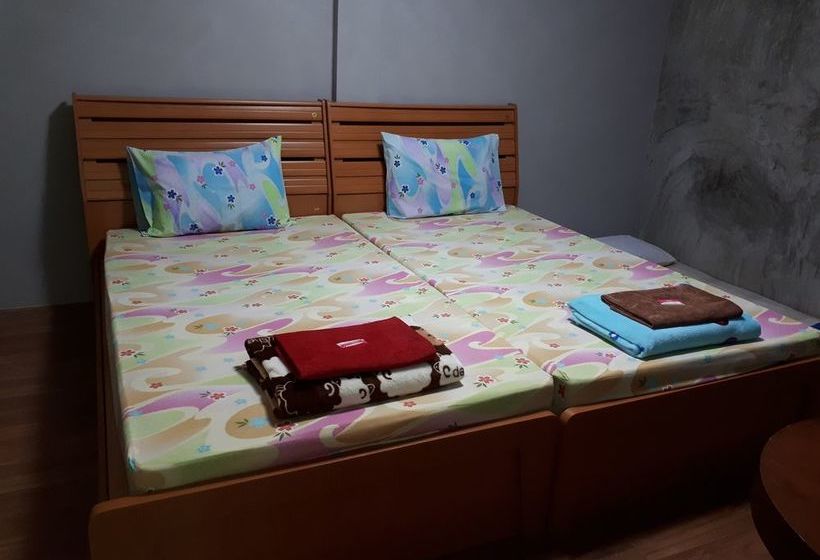 Pension Baanklong Amphawa Homestay 4