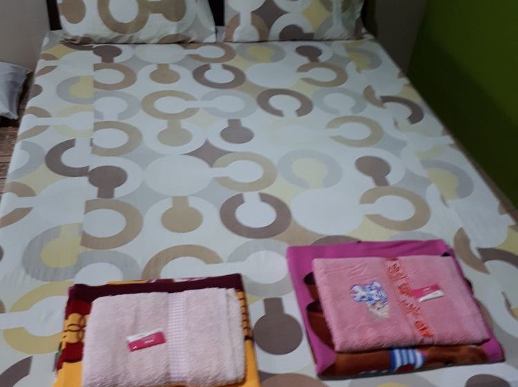 Pension Baanklong Amphawa Homestay 5