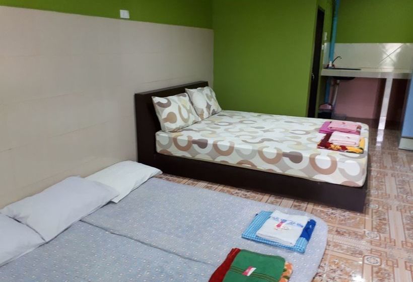 Pension Baanklong Amphawa Homestay 6