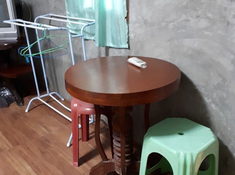 Pension Baanklong Amphawa Homestay 7