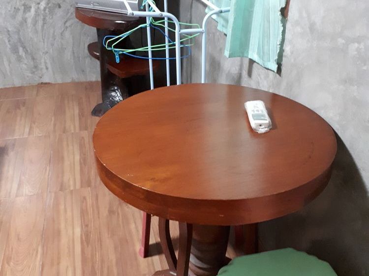 Pension Baanklong Amphawa Homestay 8