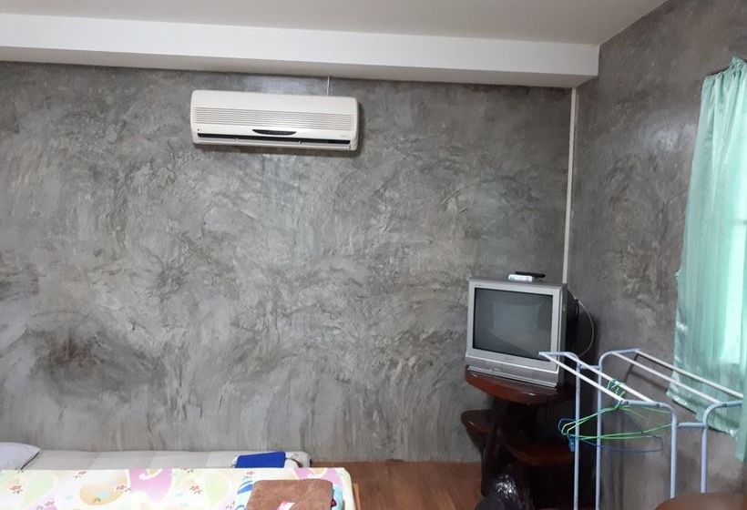 Pension Baanklong Amphawa Homestay 9