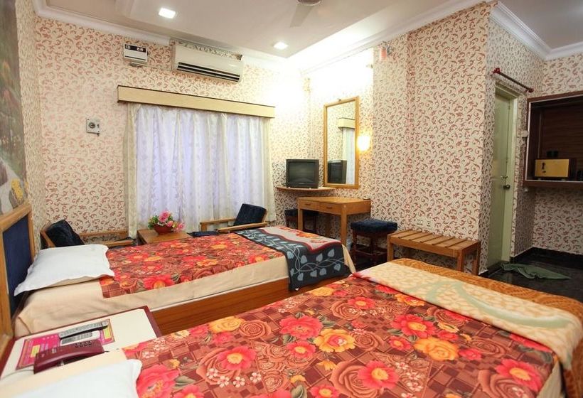 Hotel Trishul 3