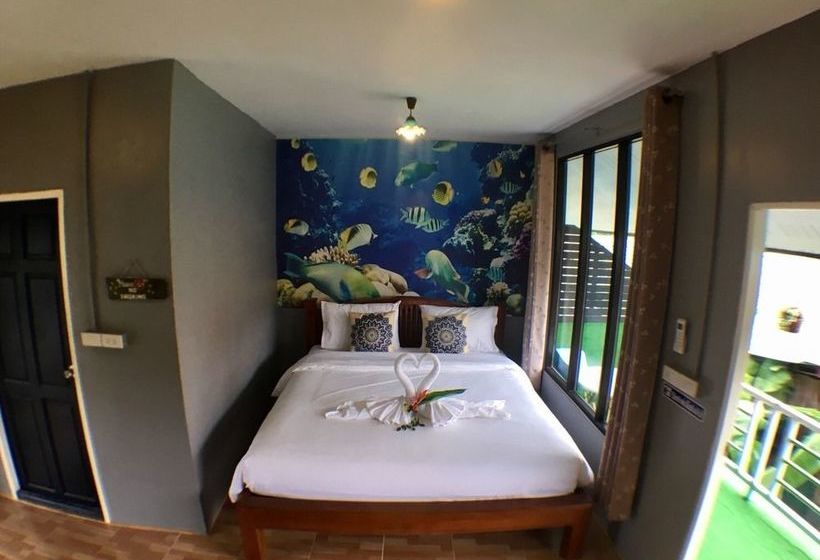 Pension Baan Artima Mini Resort 1