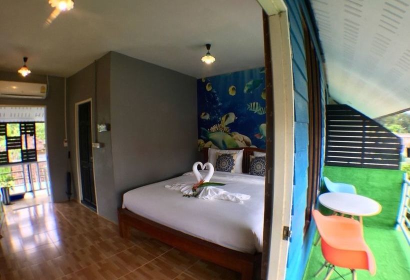 Pension Baan Artima Mini Resort 2