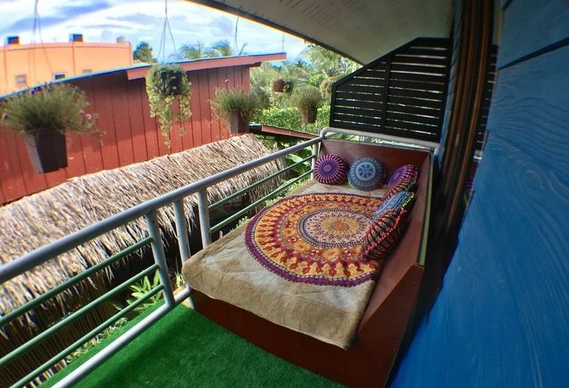 Pension Baan Artima Mini Resort 4