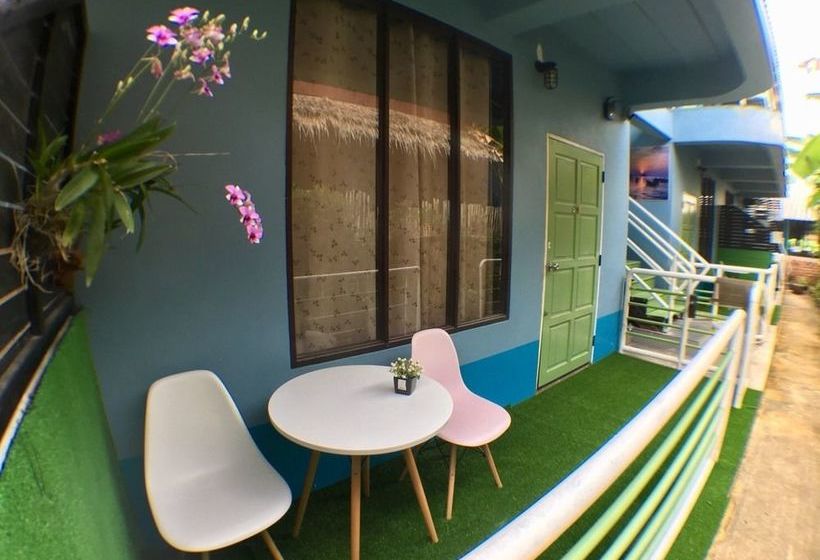 Pension Baan Artima Mini Resort 5