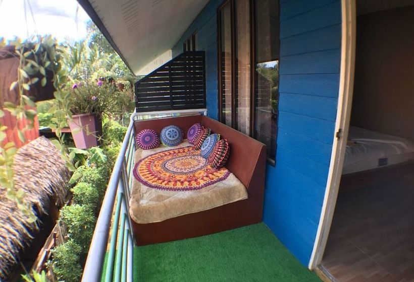 Pension Baan Artima Mini Resort 6