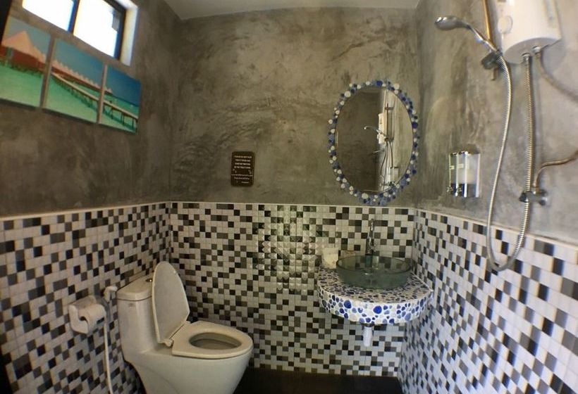 Pension Baan Artima Mini Resort 8