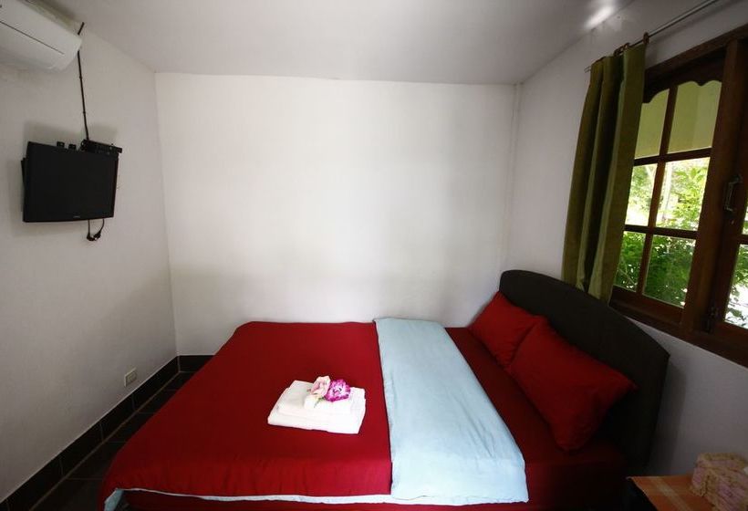 Hotel Areeya Resort 1