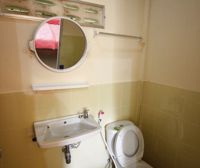 Hotel Areeya Resort 10