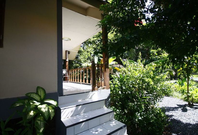 Hotel Areeya Resort 16