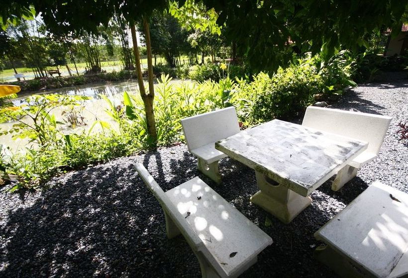 Hotel Areeya Resort 17