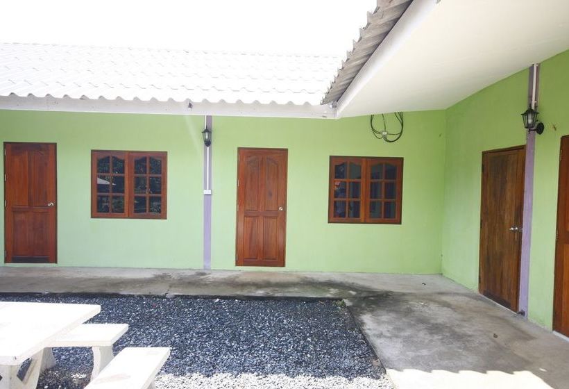 Hotel Areeya Resort 19