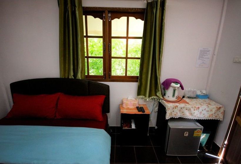 Hotel Areeya Resort 2