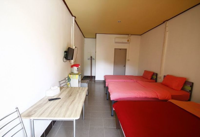 Hotel Areeya Resort 3