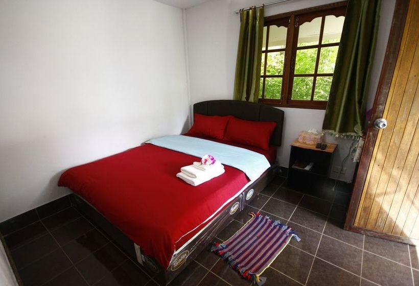 Hotel Areeya Resort 4