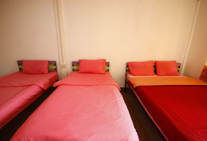 Hotel Areeya Resort 5