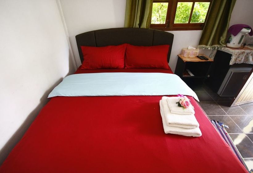 Hotel Areeya Resort 6